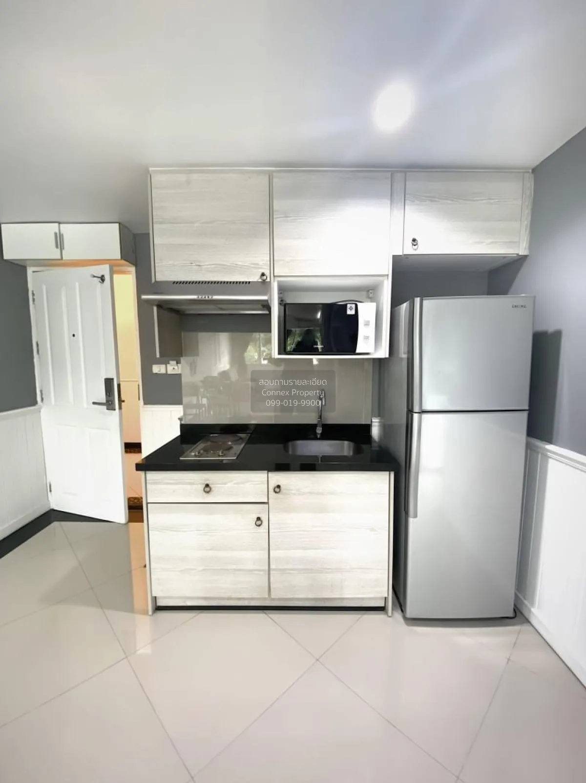 เช่าคอนโด  เดอะ วอเตอร์ฟอร์ด สุขุมวิท 50 BTS-พระโขนง พระโขนง เขต 