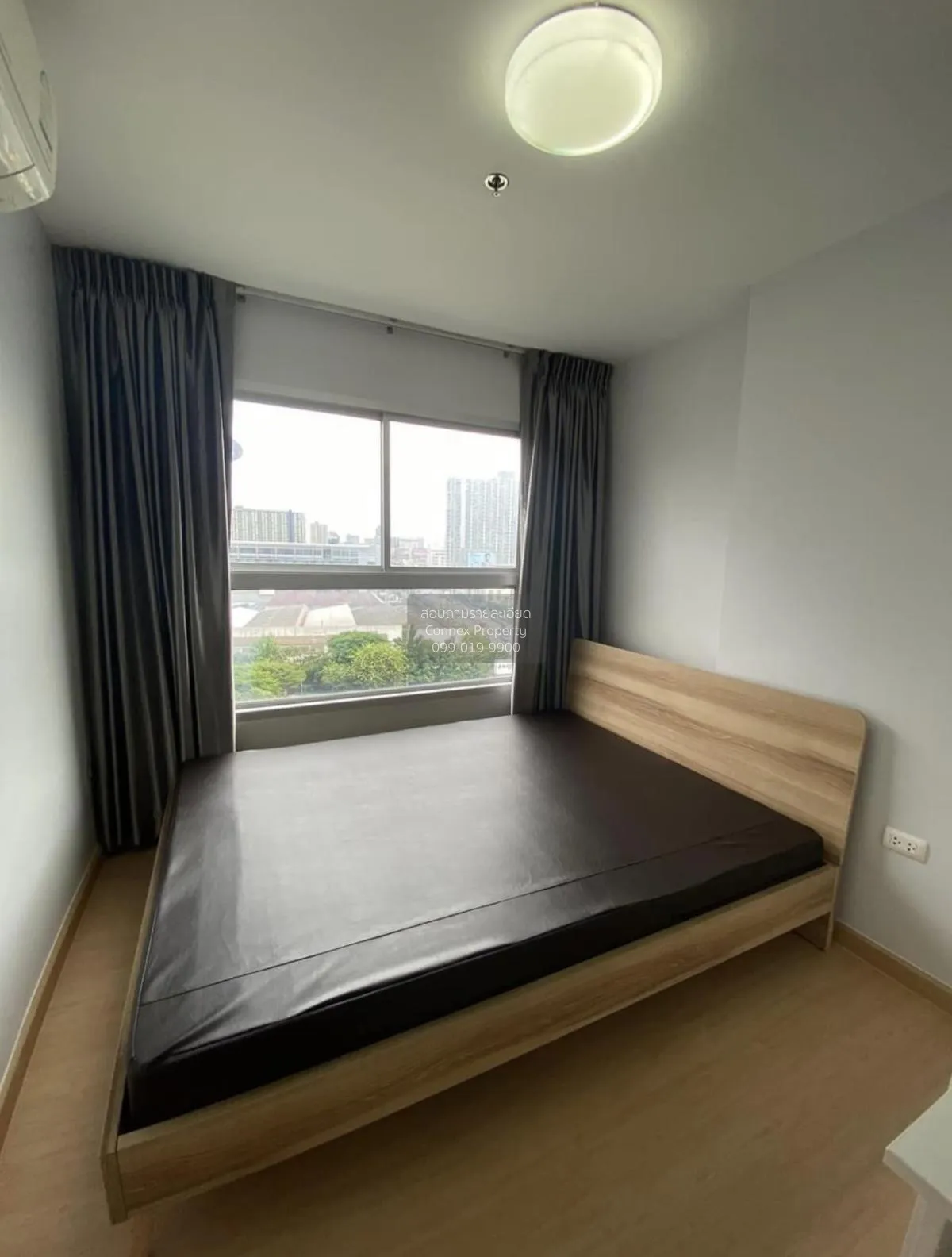 ขายคอนโด  เดอะ ทรัสต์ คอนโด งามวงศ์วาน วิวสวย ชั้นสูง MRT-ศูนย์รา 3