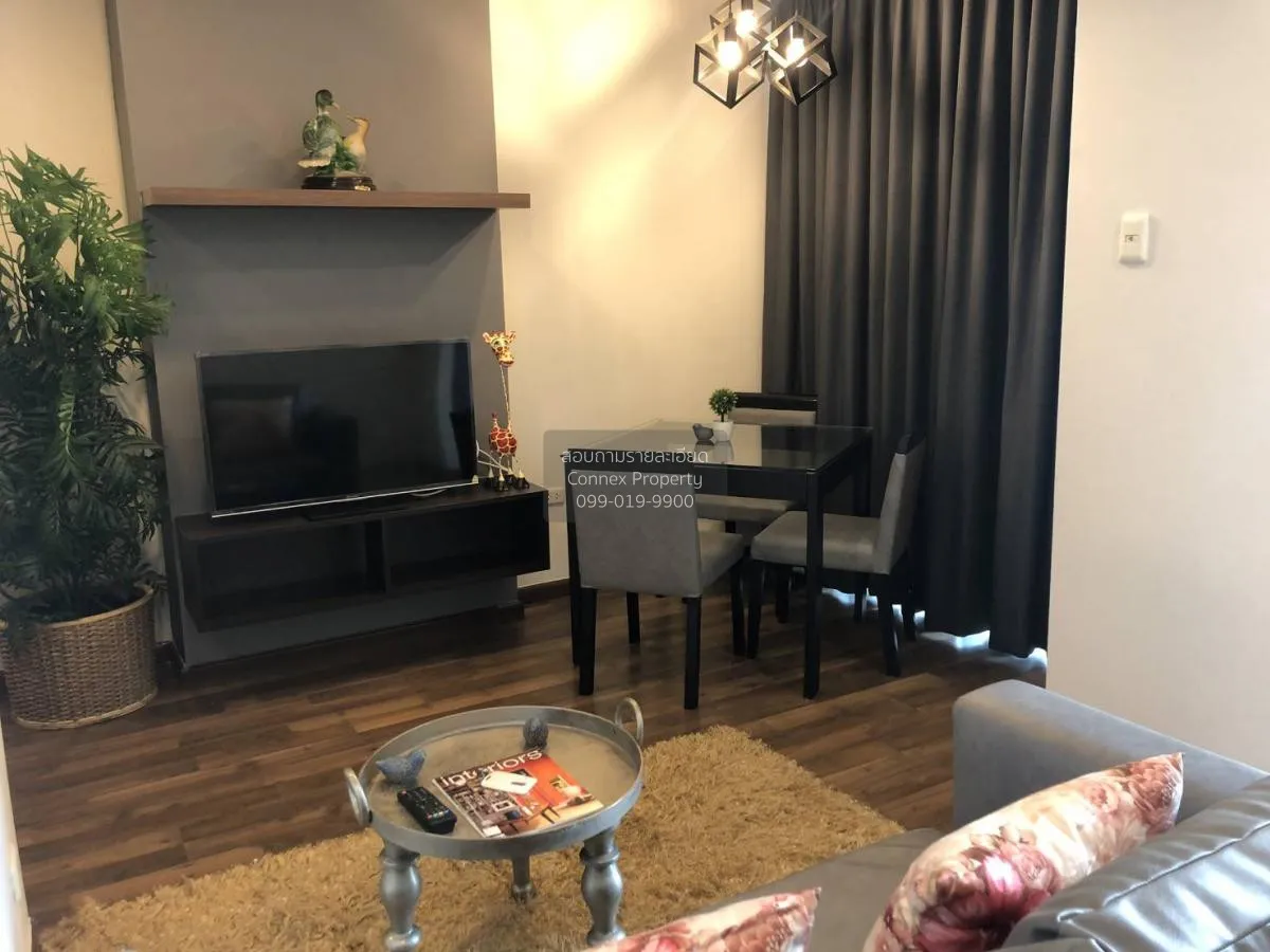 For Rent Condo , Chewathai Ratchaprarop , high floor , BTS-Victor 1