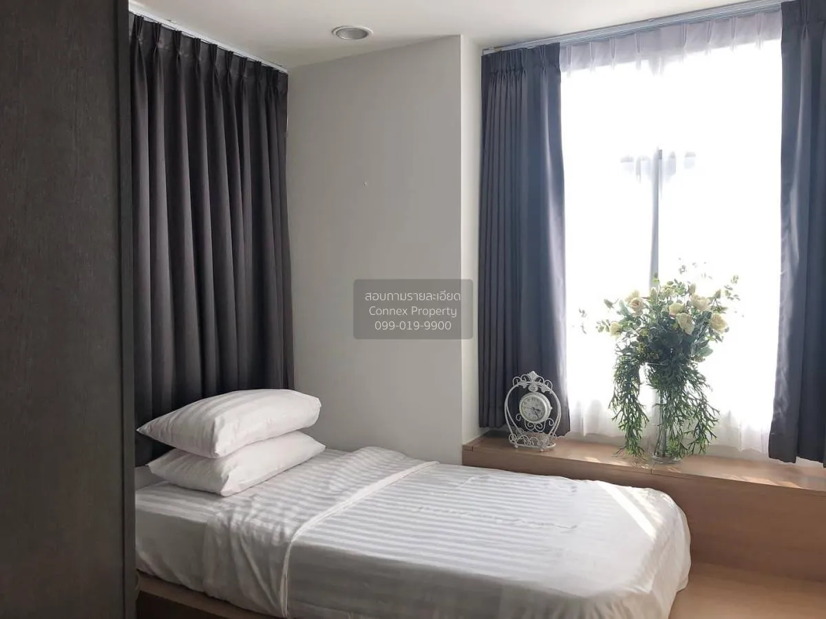 For Rent Condo , Chewathai Ratchaprarop , high floor , BTS-Victor