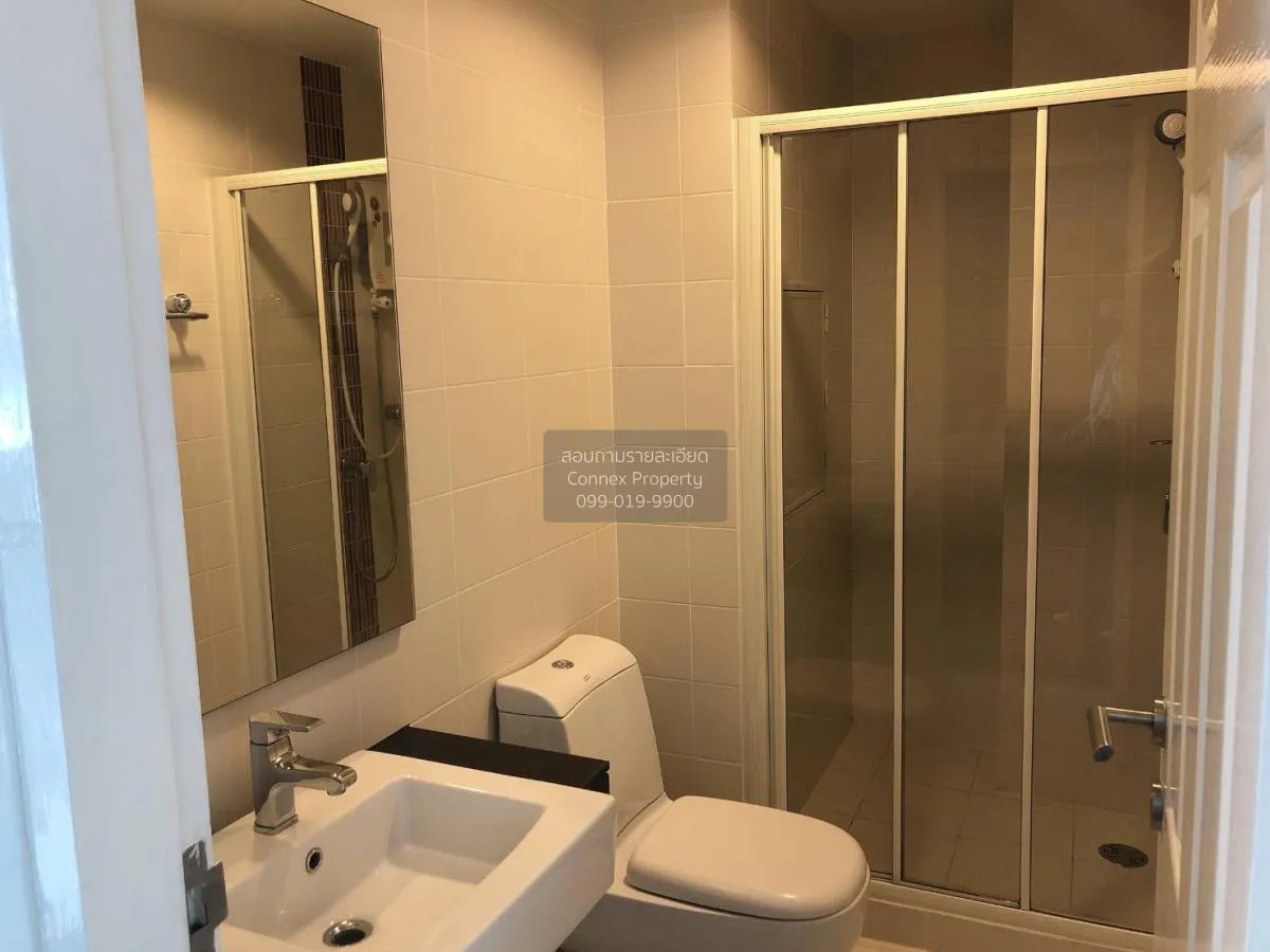 For Rent Condo , Chewathai Ratchaprarop , high floor , BTS-Victor