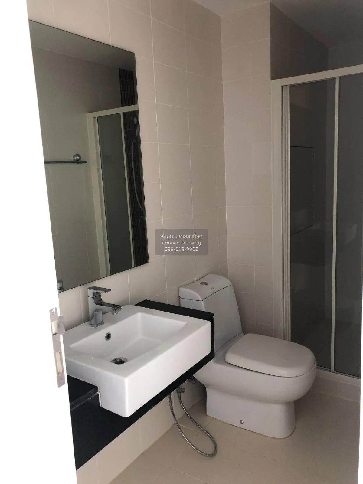 For Rent Condo , Chewathai Ratchaprarop , high floor , BTS-Victor