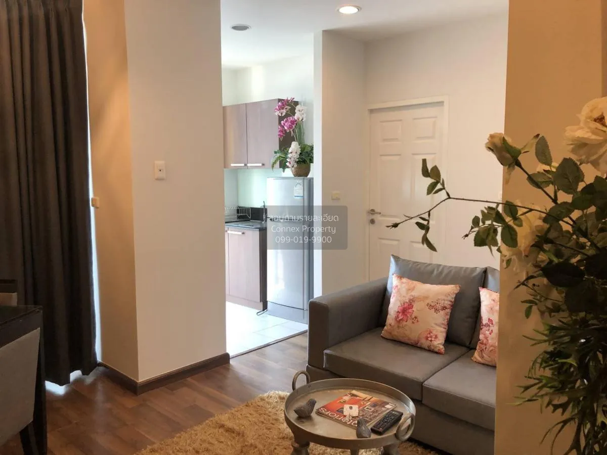 For Rent Condo , Chewathai Ratchaprarop , high floor , BTS-Victor 3