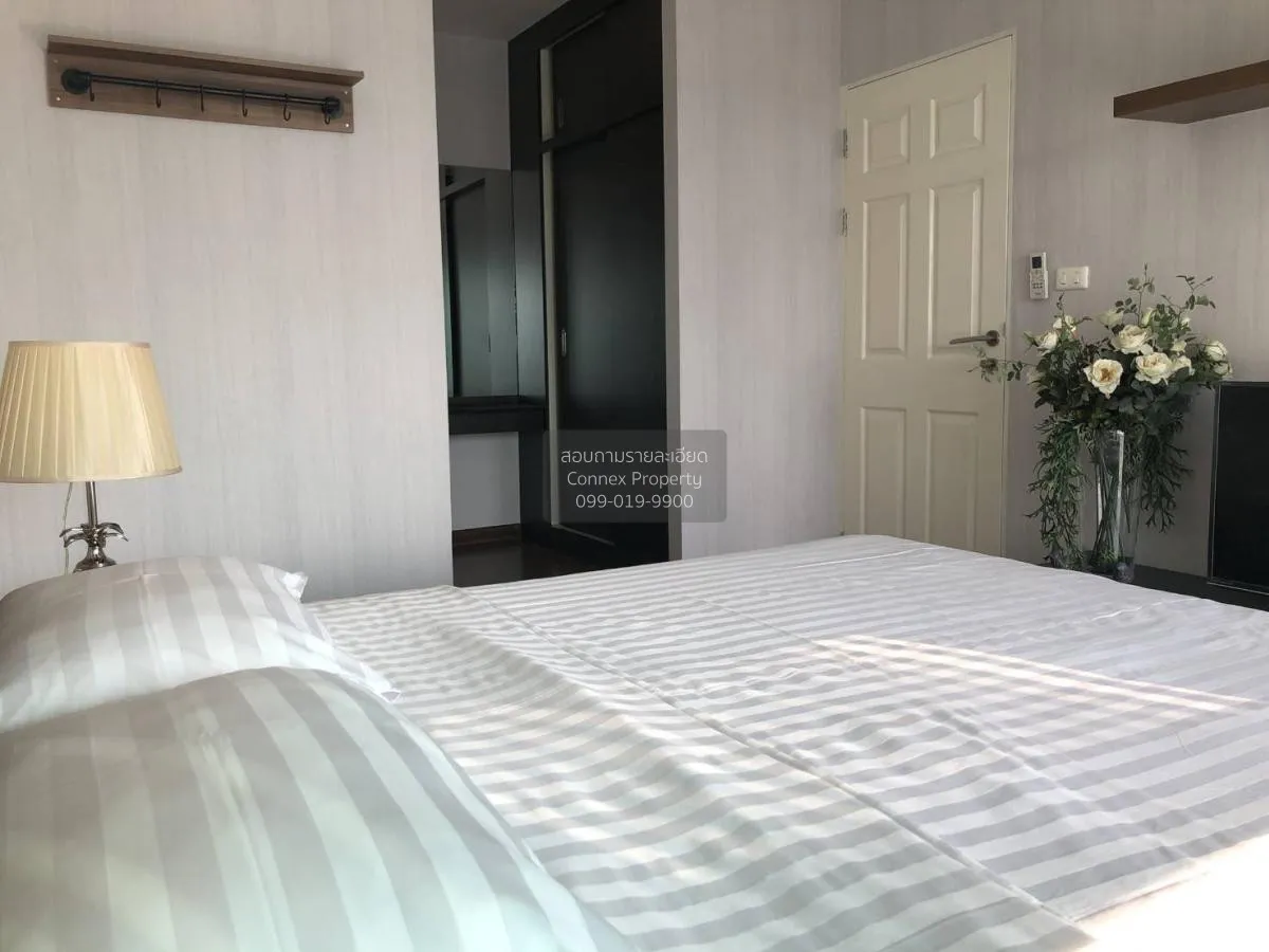 For Rent Condo , Chewathai Ratchaprarop , high floor , BTS-Victor