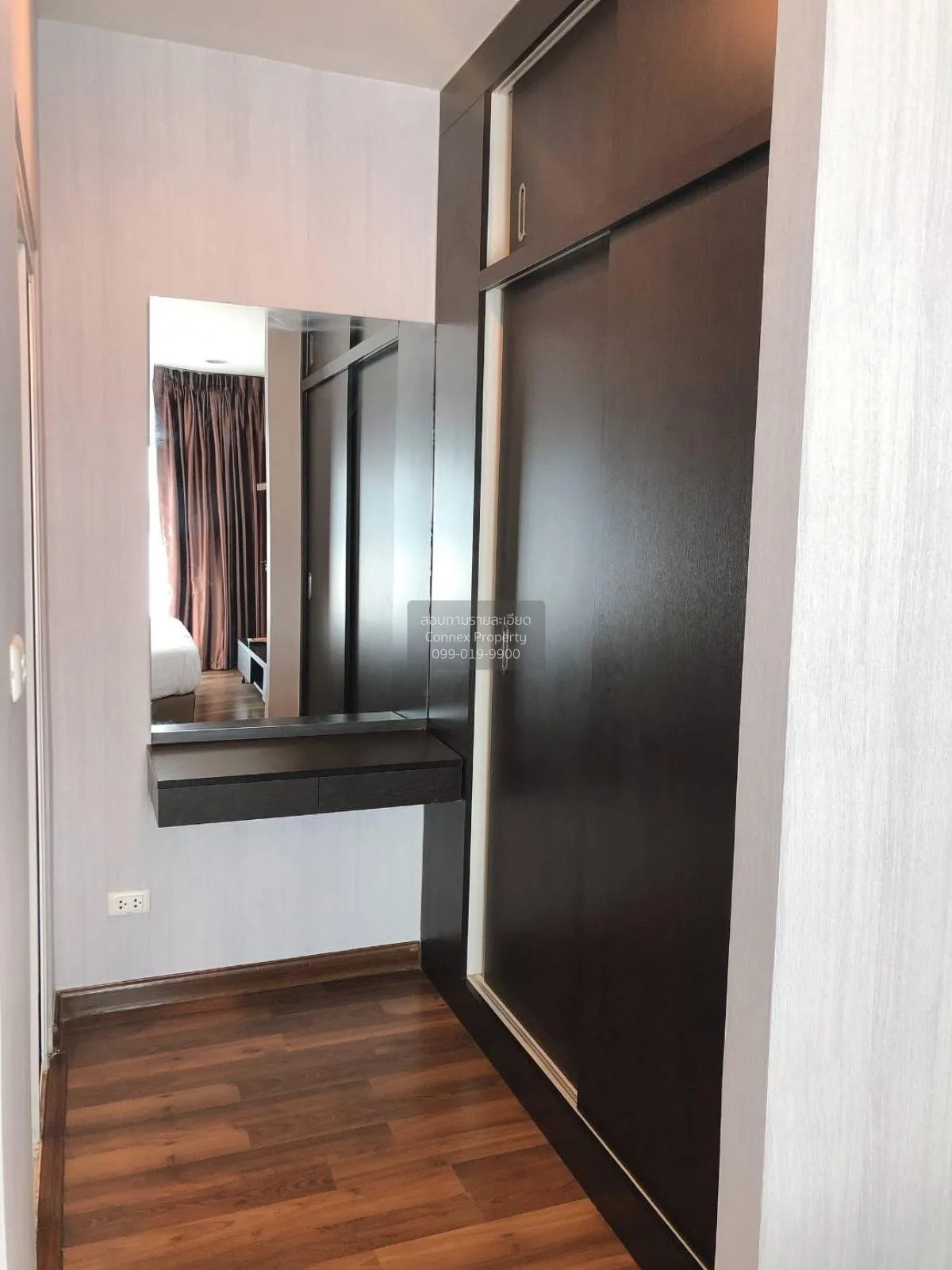 For Rent Condo , Chewathai Ratchaprarop , high floor , BTS-Victor