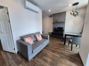 เช่าคอนโด  ชีวาทัย ราชปรารภ ชั้นสูง BTS-อนุสาวรีย์ชัยสมรภูมิ มักกะสัน เขต ราชเทวี กรุงเทพ CX-86004