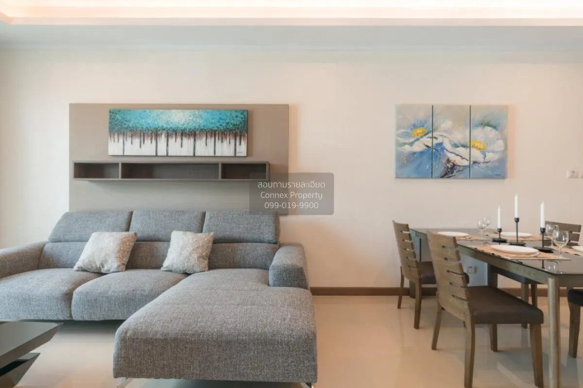 For Rent Condo , Supalai Elite Phayathai , BTS-Phaya Thai , Thung 3