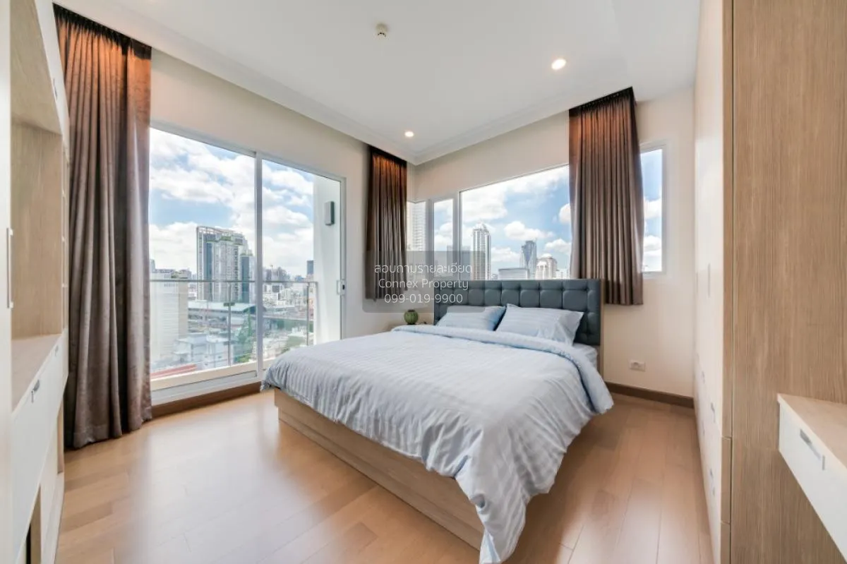 For Rent Condo , Supalai Elite Phayathai , BTS-Phaya Thai , Thung