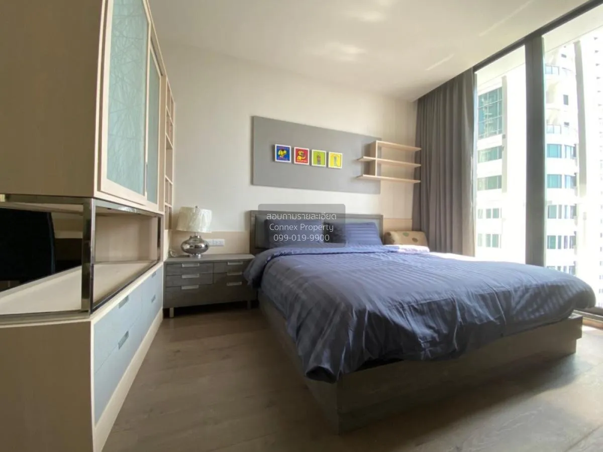 เช่าคอนโด  พาร์ค ออริจิ้น พร้อมพงษ์ BTS-พร้อมพงษ์ คลองตัน เขต คลอ 1