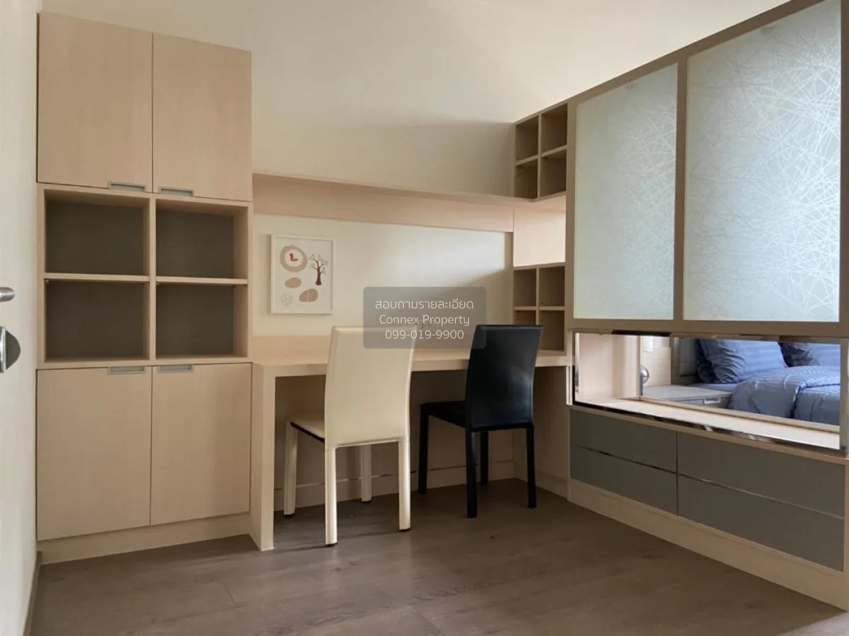 เช่าคอนโด  พาร์ค ออริจิ้น พร้อมพงษ์ BTS-พร้อมพงษ์ คลองตัน เขต คลอ 2