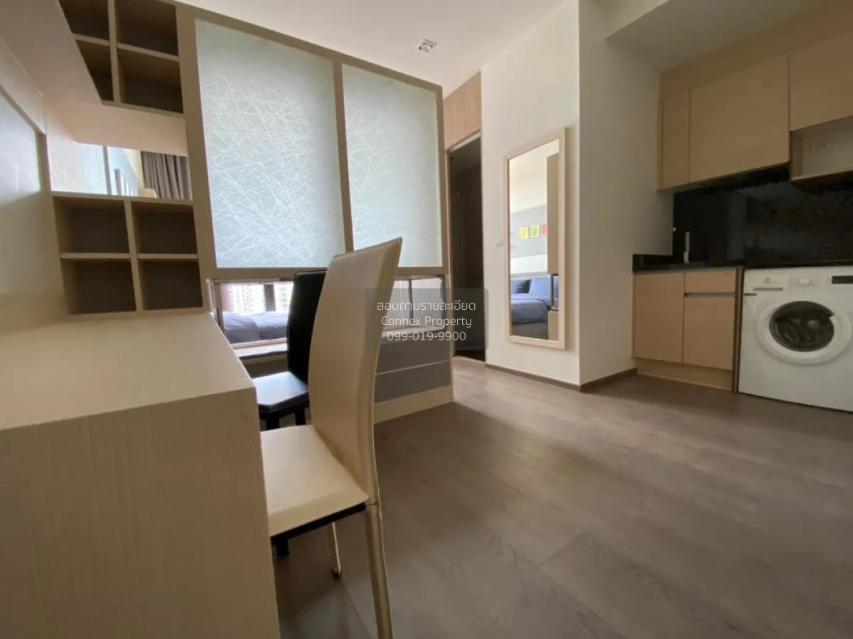 เช่าคอนโด  พาร์ค ออริจิ้น พร้อมพงษ์ BTS-พร้อมพงษ์ คลองตัน เขต คลอ 3