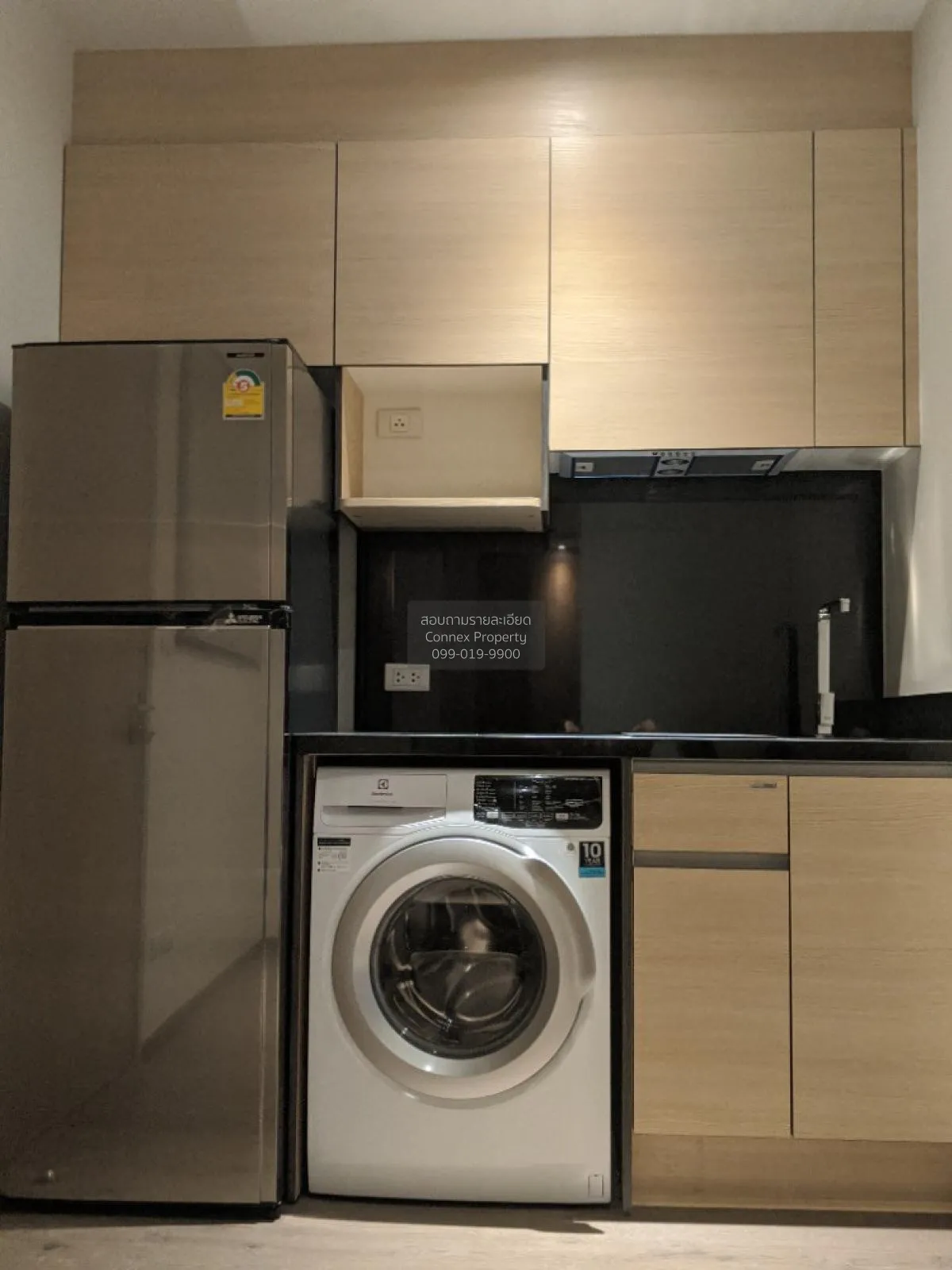 เช่าคอนโด  พาร์ค ออริจิ้น พร้อมพงษ์ BTS-พร้อมพงษ์ คลองตัน เขต คลอ 4