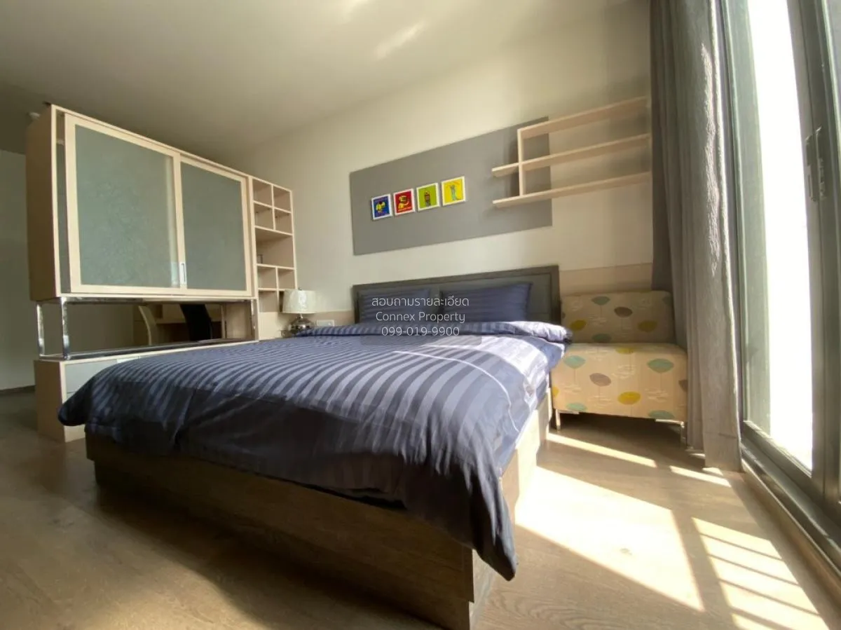 เช่าคอนโด  พาร์ค ออริจิ้น พร้อมพงษ์ BTS-พร้อมพงษ์ คลองตัน เขต คลอ