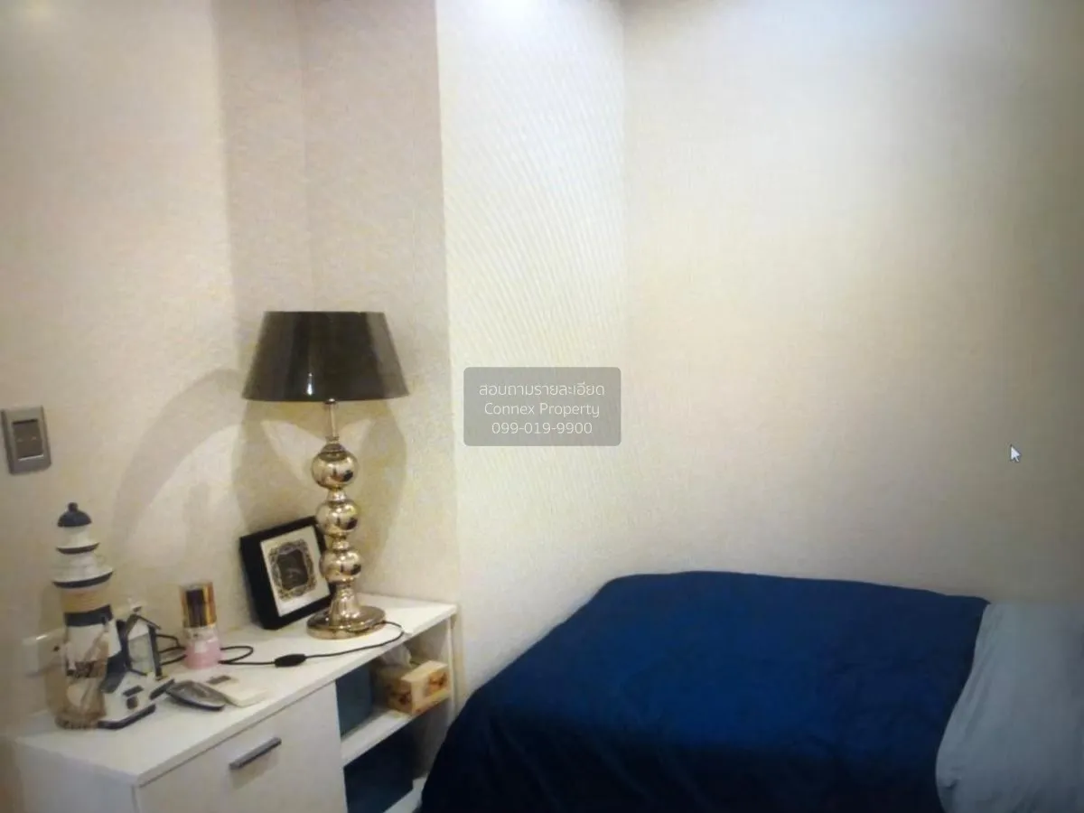 For Rent Condo , The Complete Narathiwat , BTS-Chong Nonsi , Chon