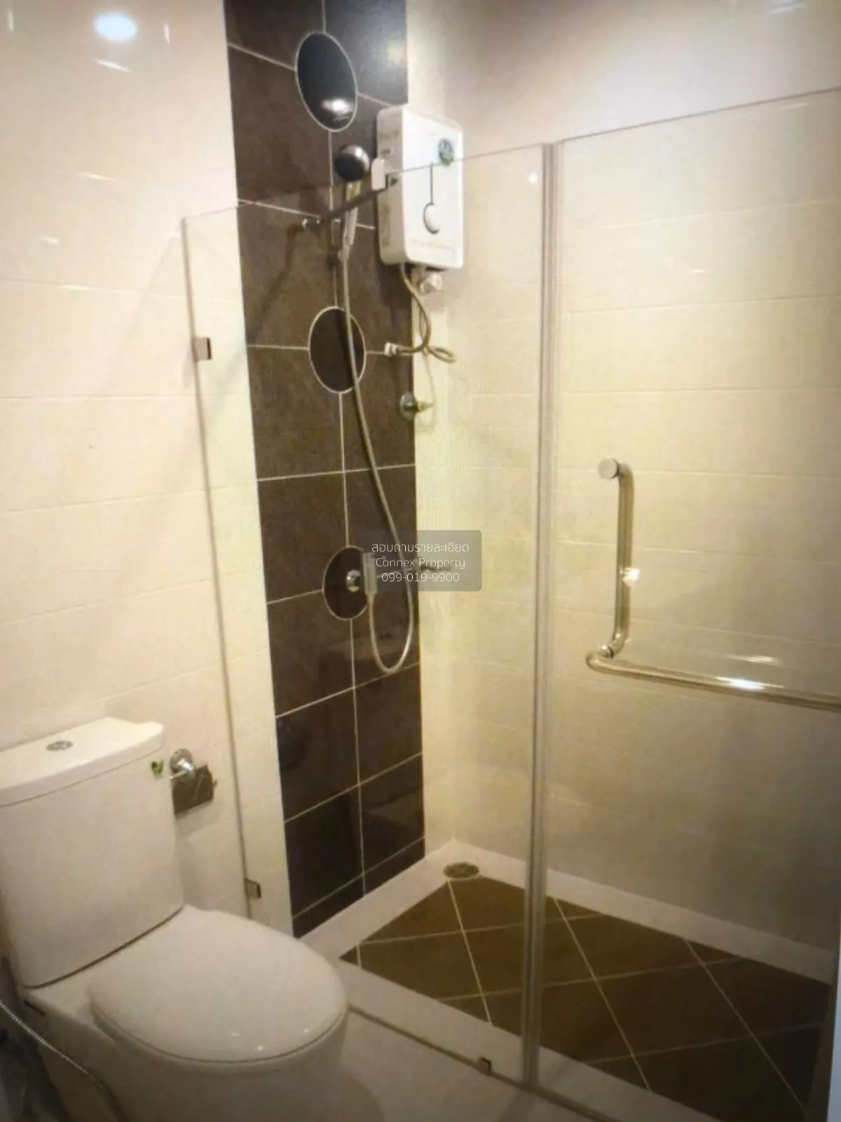 For Rent Condo , The Complete Narathiwat , BTS-Chong Nonsi , Chon