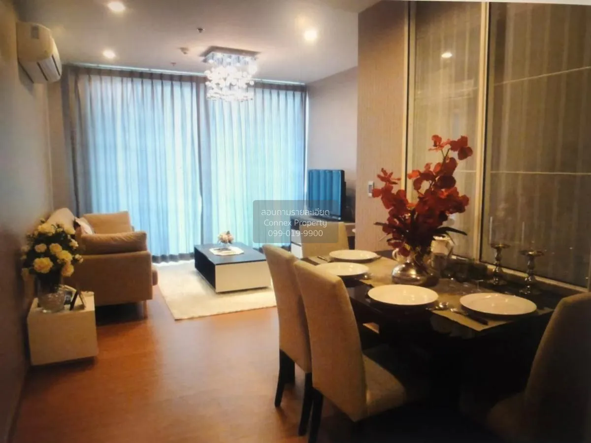 For Rent Condo , The Complete Narathiwat , BTS-Chong Nonsi , Chon 2