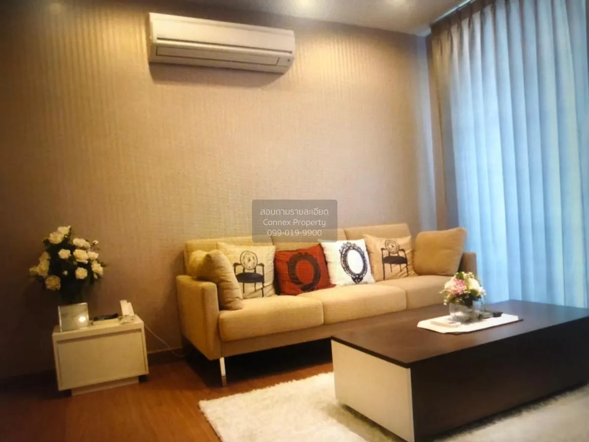 For Rent Condo , The Complete Narathiwat , BTS-Chong Nonsi , Chon 3