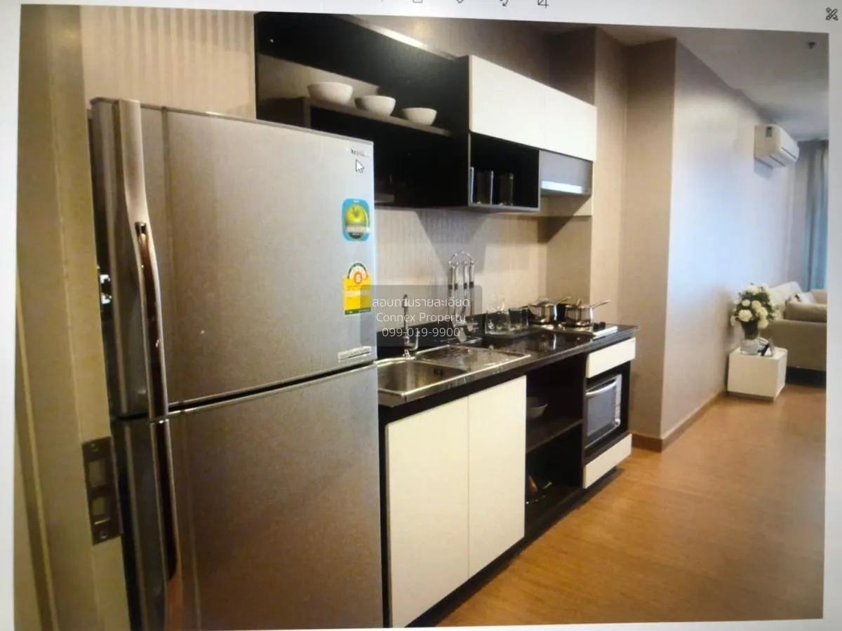 For Rent Condo , The Complete Narathiwat , BTS-Chong Nonsi , Chon 4