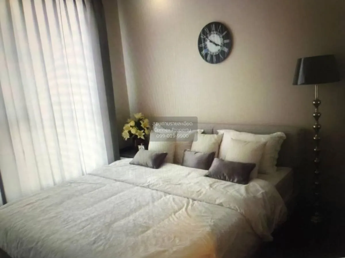 For Rent Condo , The Complete Narathiwat , BTS-Chong Nonsi , Chon