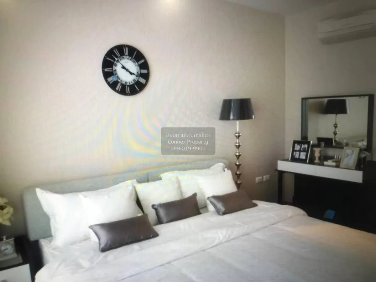 For Rent Condo , The Complete Narathiwat , BTS-Chong Nonsi , Chon