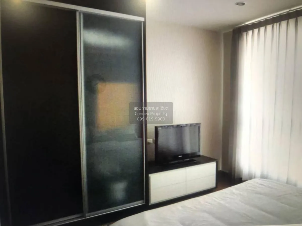 For Rent Condo , The Complete Narathiwat , BTS-Chong Nonsi , Chon