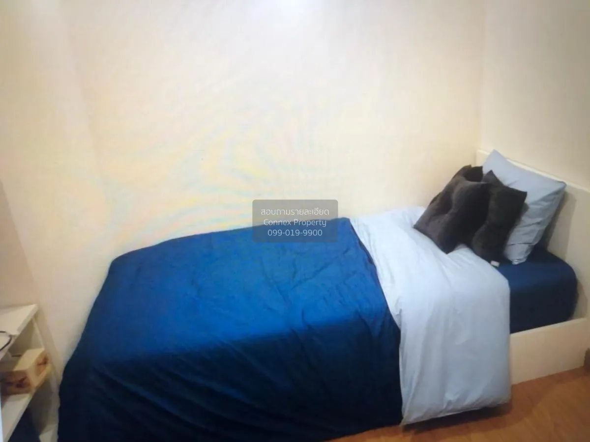 For Rent Condo , The Complete Narathiwat , BTS-Chong Nonsi , Chon