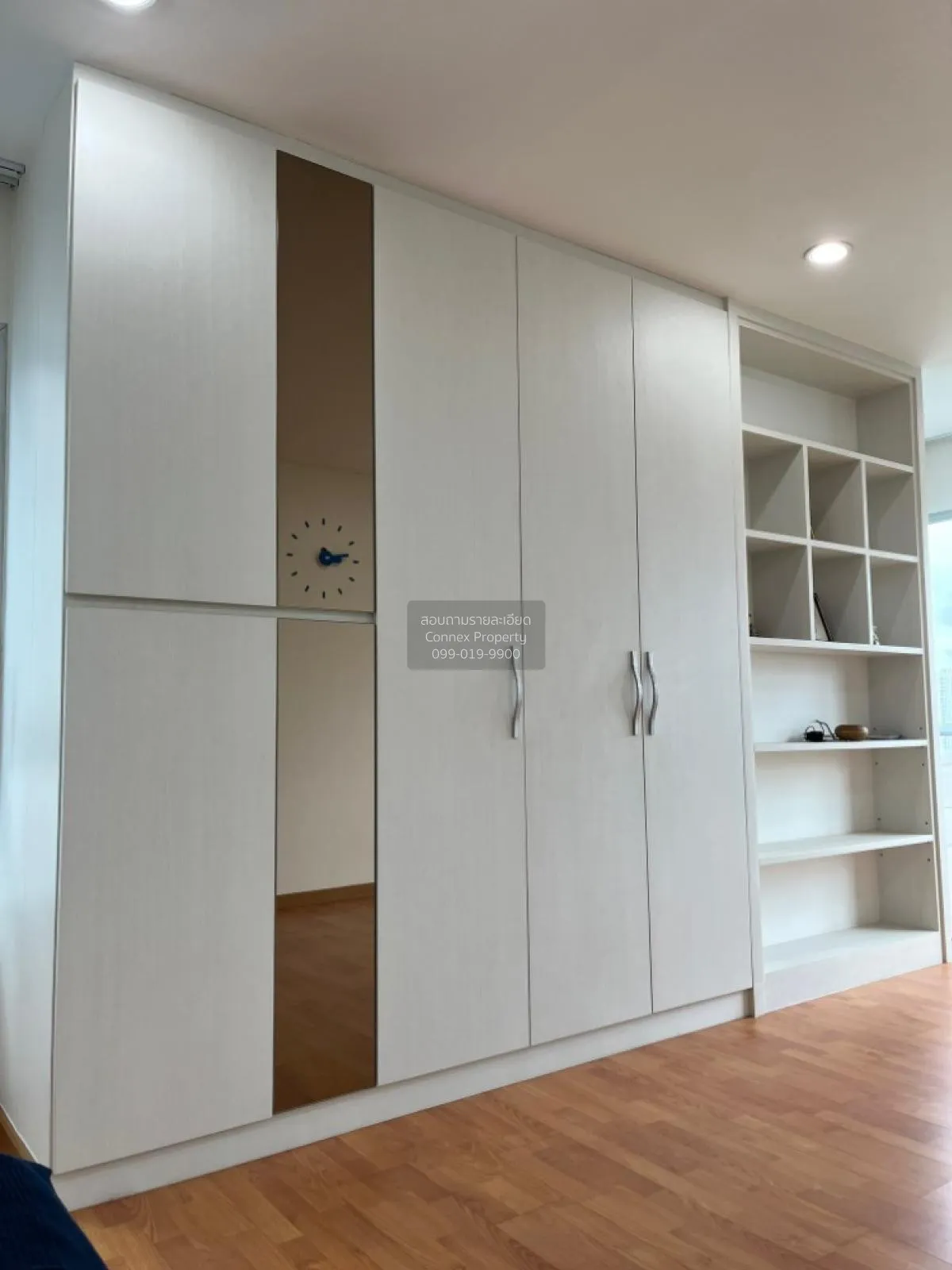 For Rent Condo , The President Sathorn - Ratchaphruek 2 , BTS-Ban 4