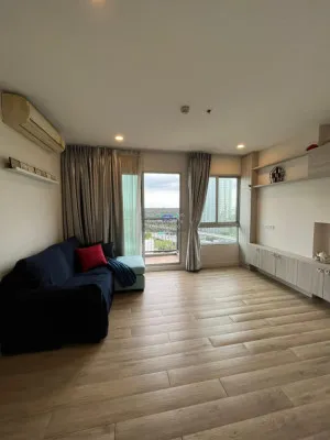 For Rent Condo , The President Sathorn - Ratchaphruek 2 , BTS-Bang Wa , Pakklong Phasi Charoen , Phasi Charoen , Bangkok , CX-86008