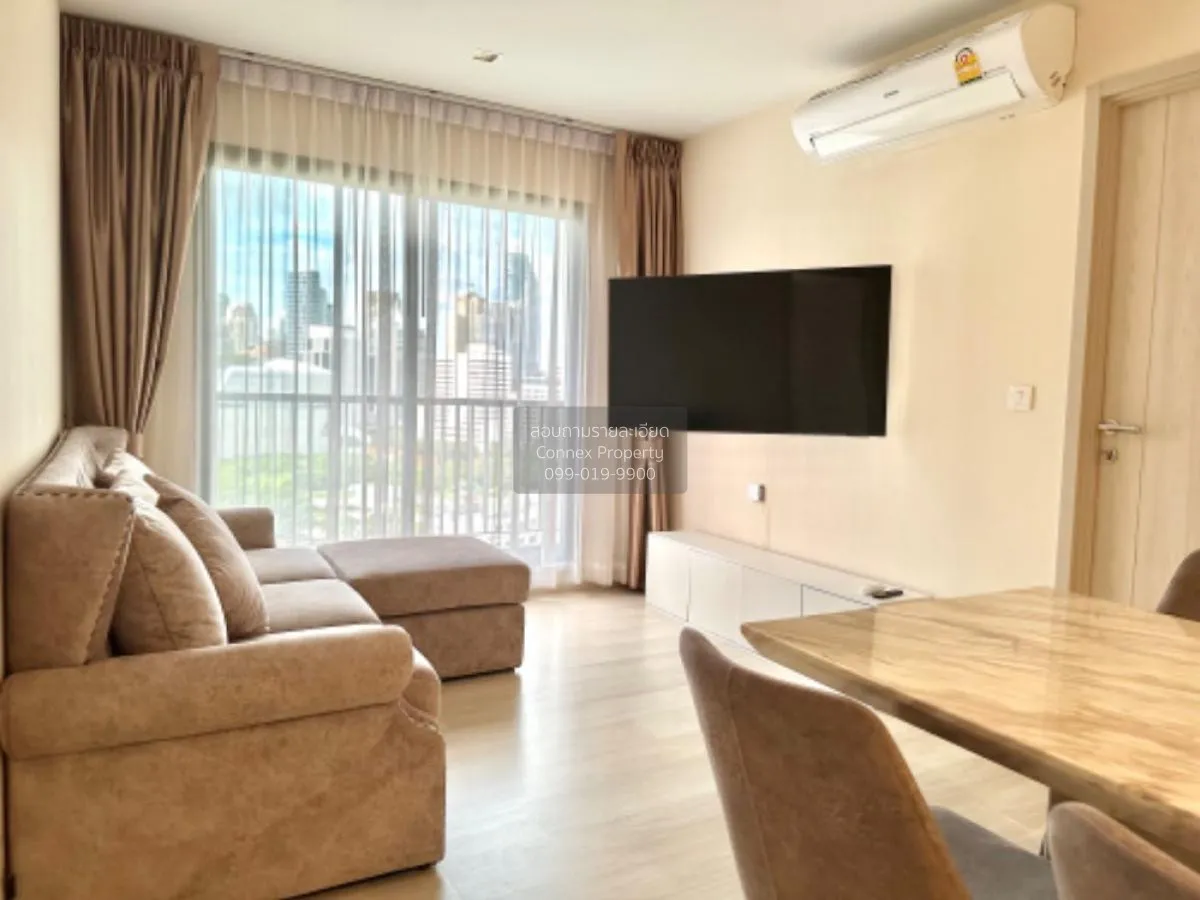 For Rent Condo , Life One Wireless , BTS-Phloen Chit , Lumpini ,  3