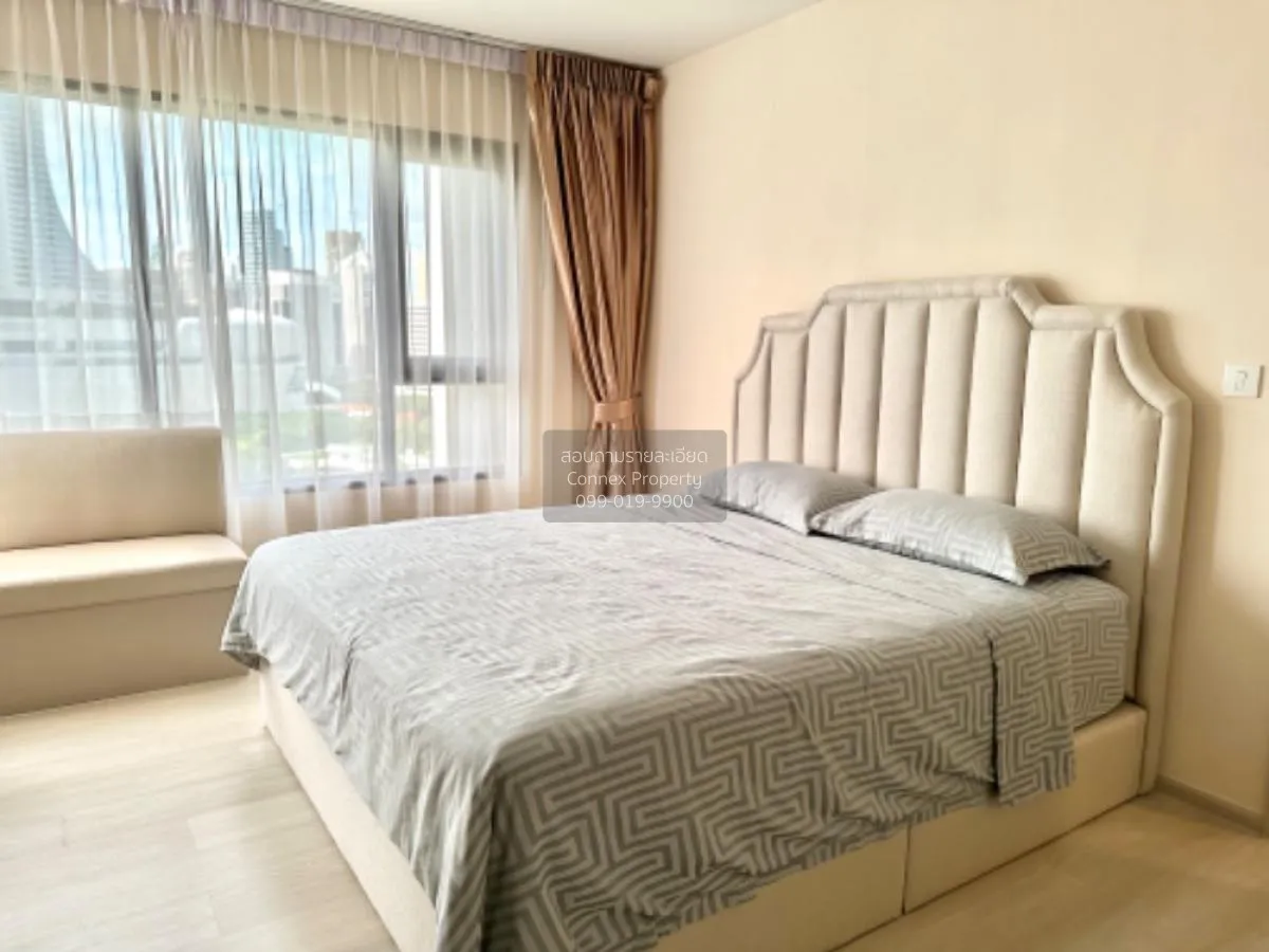 For Rent Condo , Life One Wireless , BTS-Phloen Chit , Lumpini , 