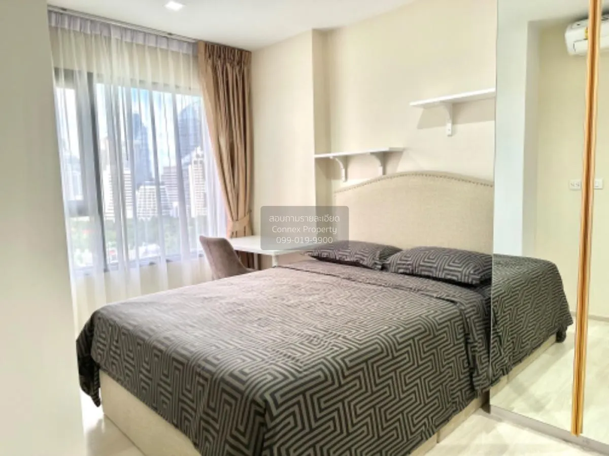 For Rent Condo , Life One Wireless , BTS-Phloen Chit , Lumpini , 