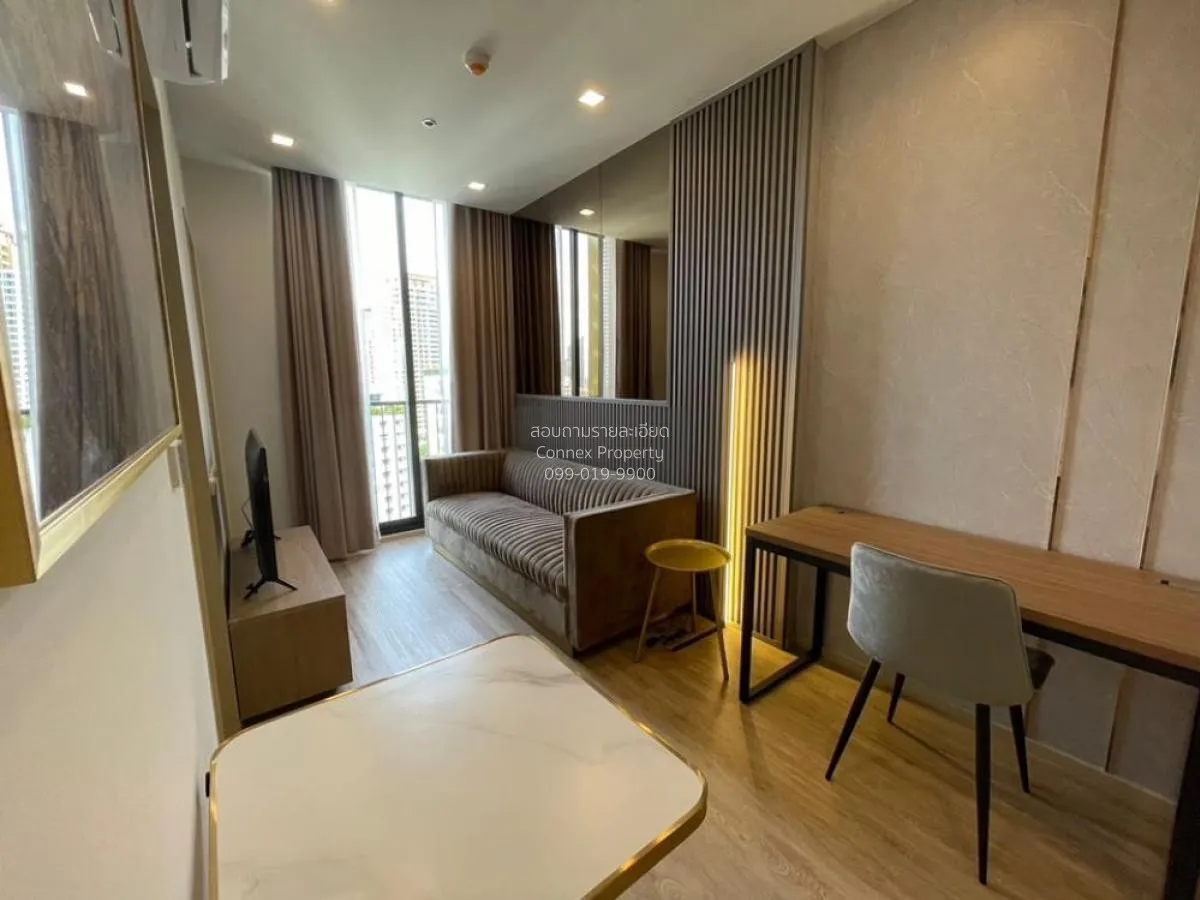For Rent Condo , NOBLE STATE 39 , BTS-Phrom Phong , Khlong Tan Nu 1