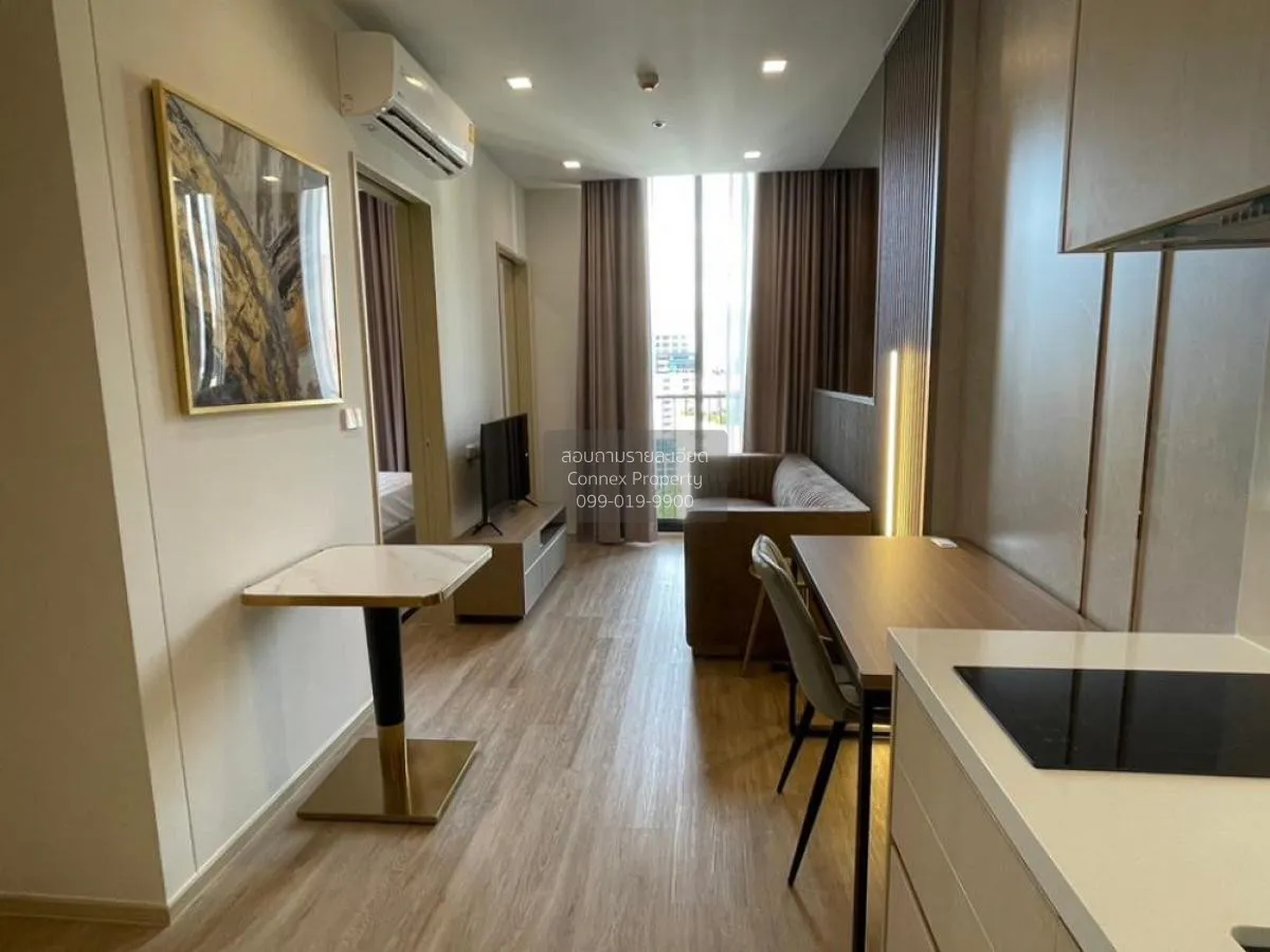 For Rent Condo , NOBLE STATE 39 , BTS-Phrom Phong , Khlong Tan Nu 4