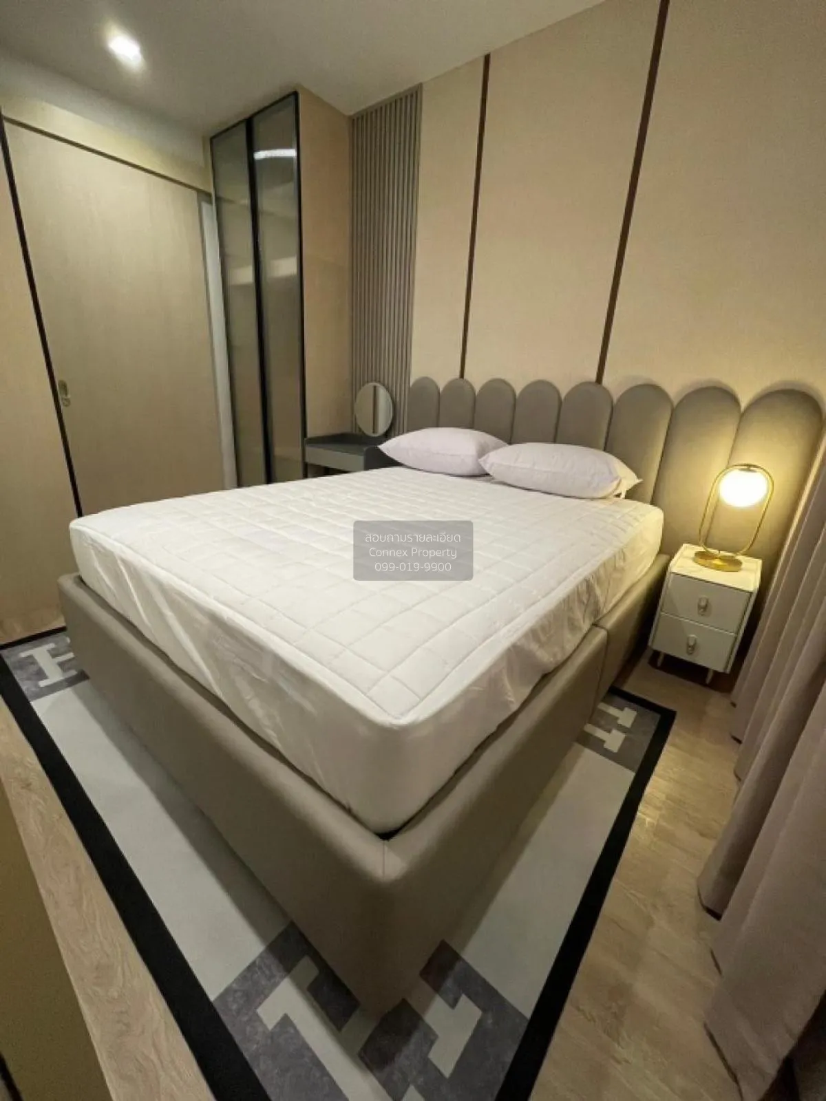 For Rent Condo , NOBLE STATE 39 , BTS-Phrom Phong , Khlong Tan Nu