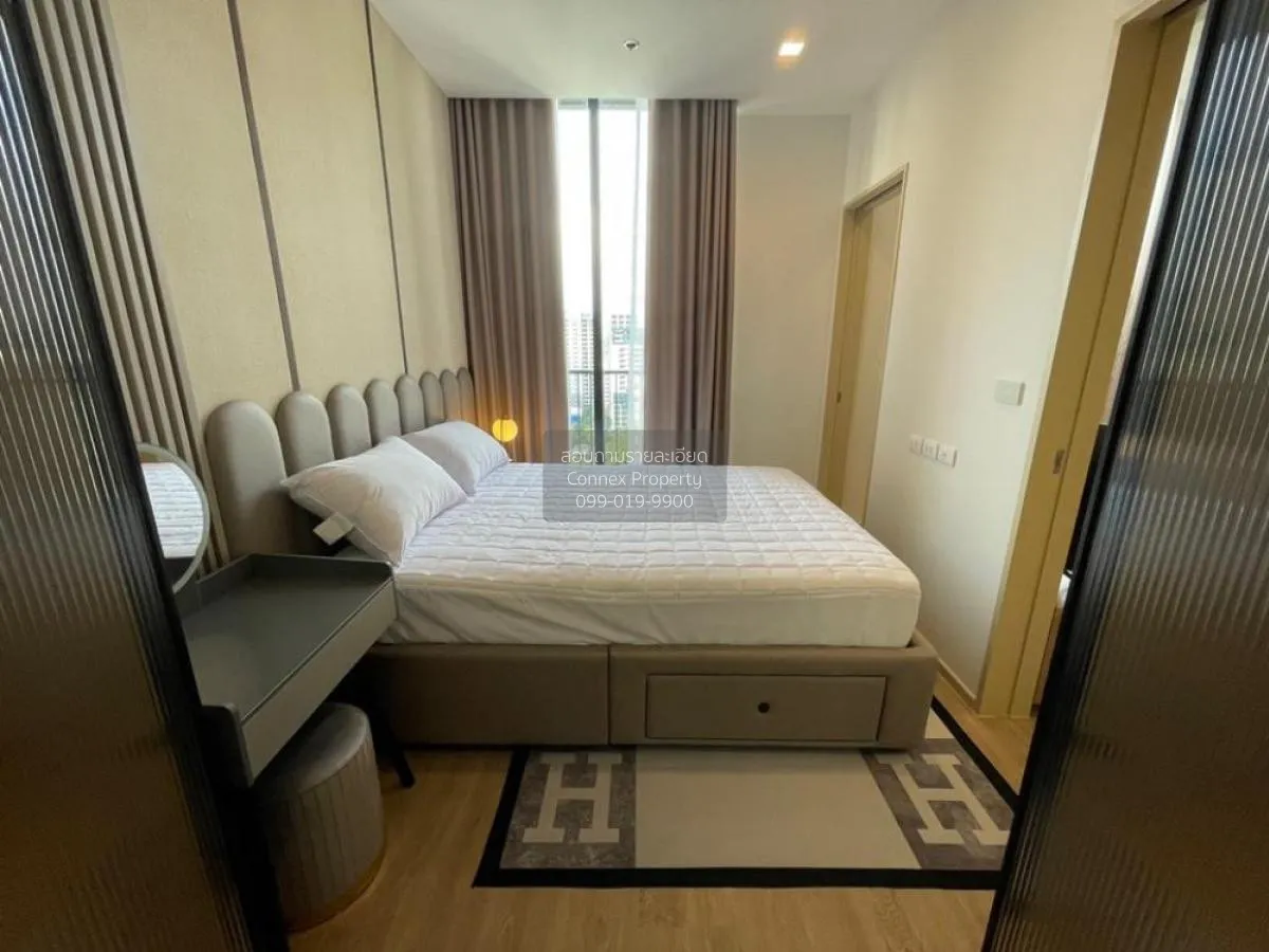 For Rent Condo , NOBLE STATE 39 , BTS-Phrom Phong , Khlong Tan Nu