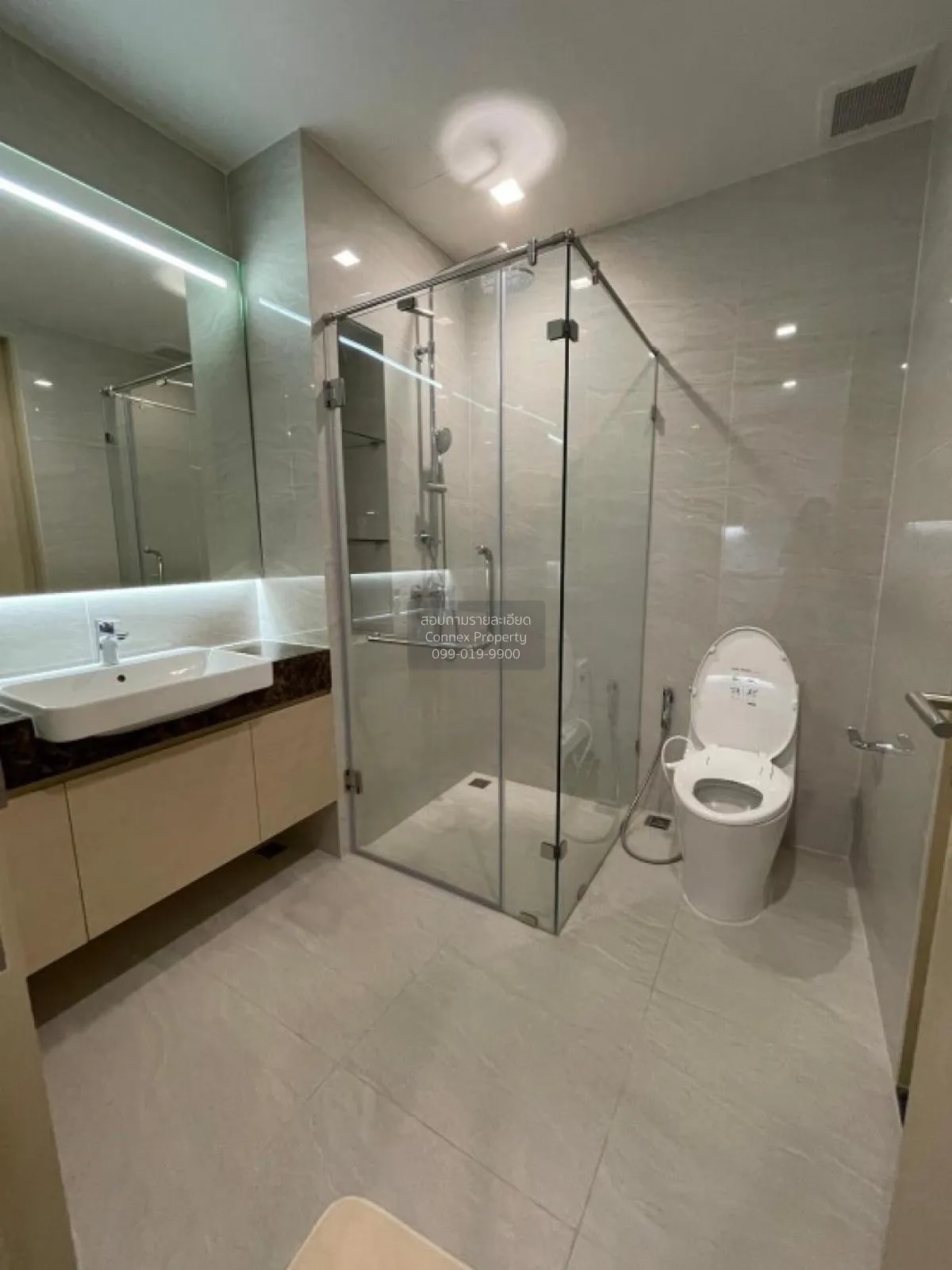 For Rent Condo , NOBLE STATE 39 , BTS-Phrom Phong , Khlong Tan Nu