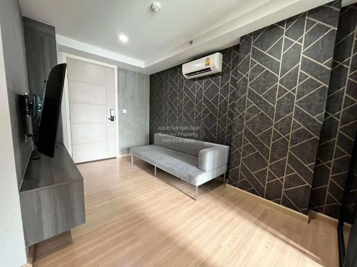 For Rent Condo , Knightsbridge Sky City , BTS-Sai Yud , Anusawari 2