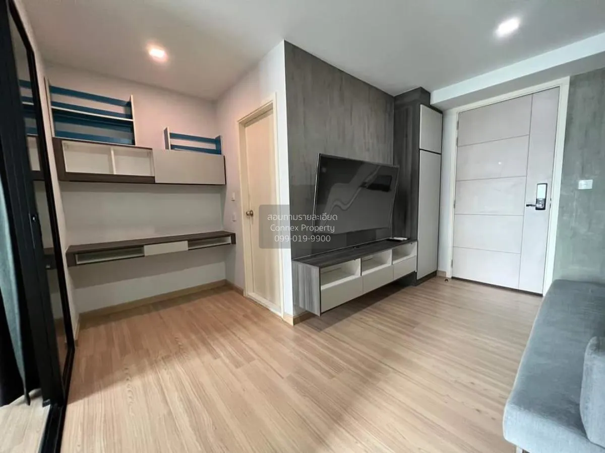 For Rent Condo , Knightsbridge Sky City , BTS-Sai Yud , Anusawari 3