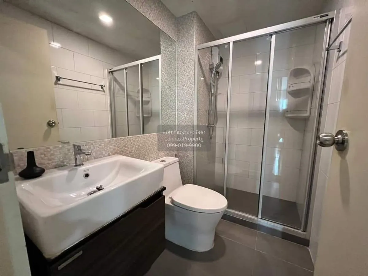 For Rent Condo , Knightsbridge Sky City , BTS-Sai Yud , Anusawari