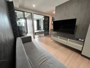 For Rent Condo , Knightsbridge Sky City , BTS-Sai Yud , Anusawari , Bang Khen , Bangkok , CX-86013