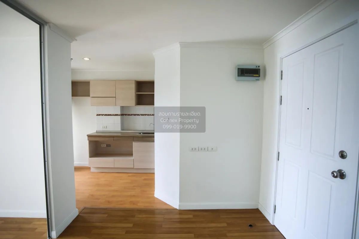 ขายคอนโด  ลุมพินี เพลส พระราม 4 - กล้วยน้ำไท BTS-พระโขนง พระโขนง  3