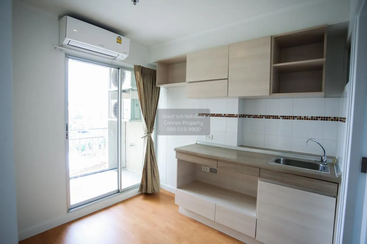 ขายคอนโด  ลุมพินี เพลส พระราม 4 - กล้วยน้ำไท BTS-พระโขนง พระโขนง 