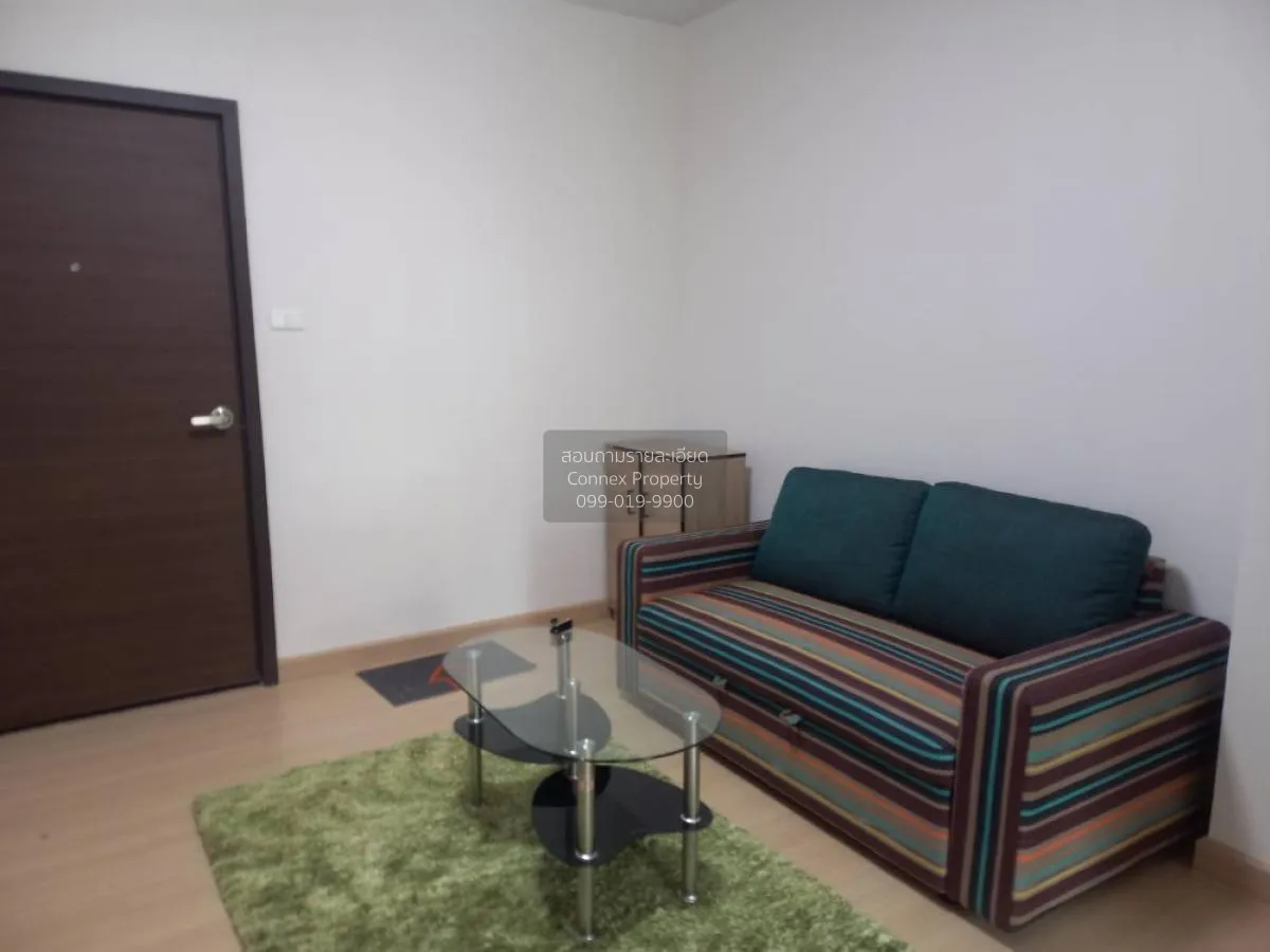 For Rent Condo , Supalai Veranda Rama 9 , MRT-Phra Ram 9 , Bang K 1