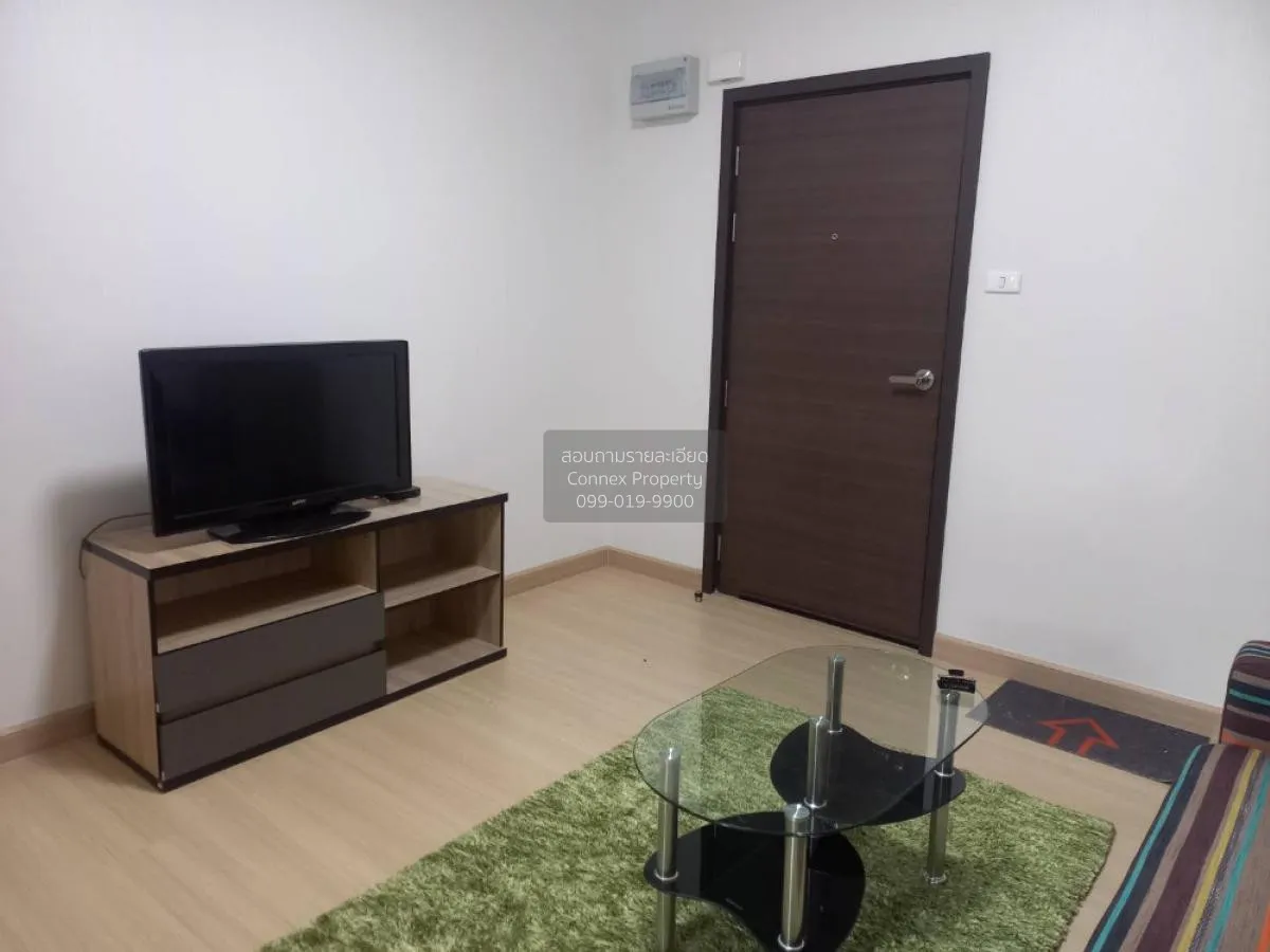 For Rent Condo , Supalai Veranda Rama 9 , MRT-Phra Ram 9 , Bang K 2