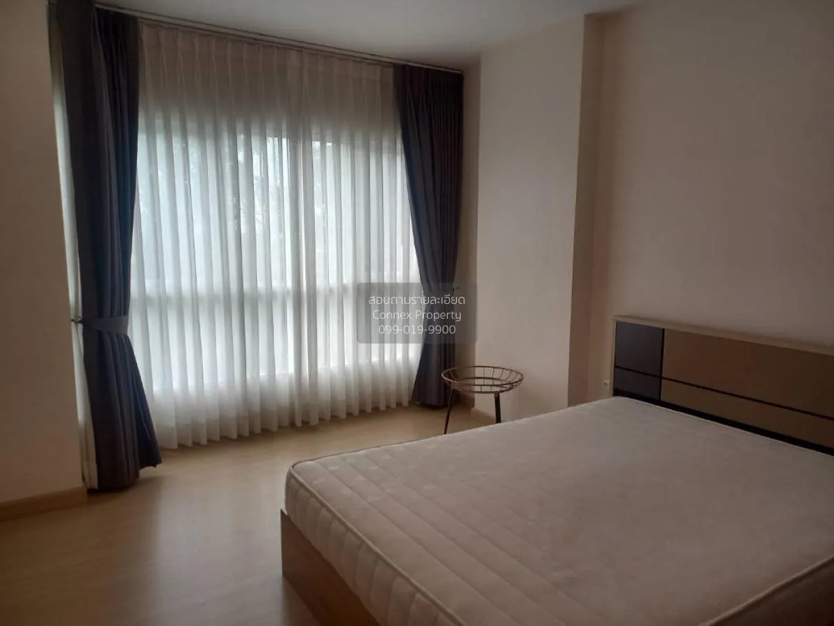 For Rent Condo , Supalai Veranda Rama 9 , MRT-Phra Ram 9 , Bang K