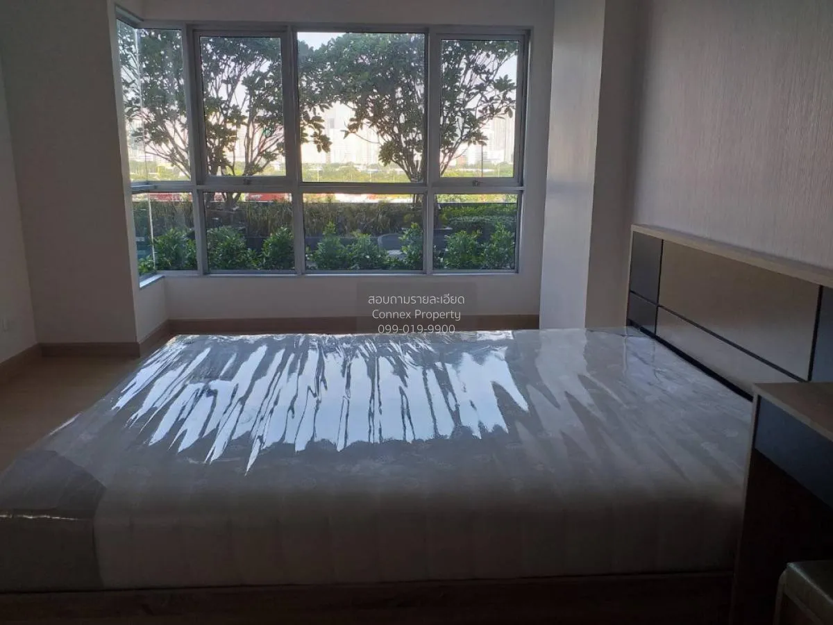 For Rent Condo , Supalai Veranda Rama 9 , MRT-Phra Ram 9 , Bang K