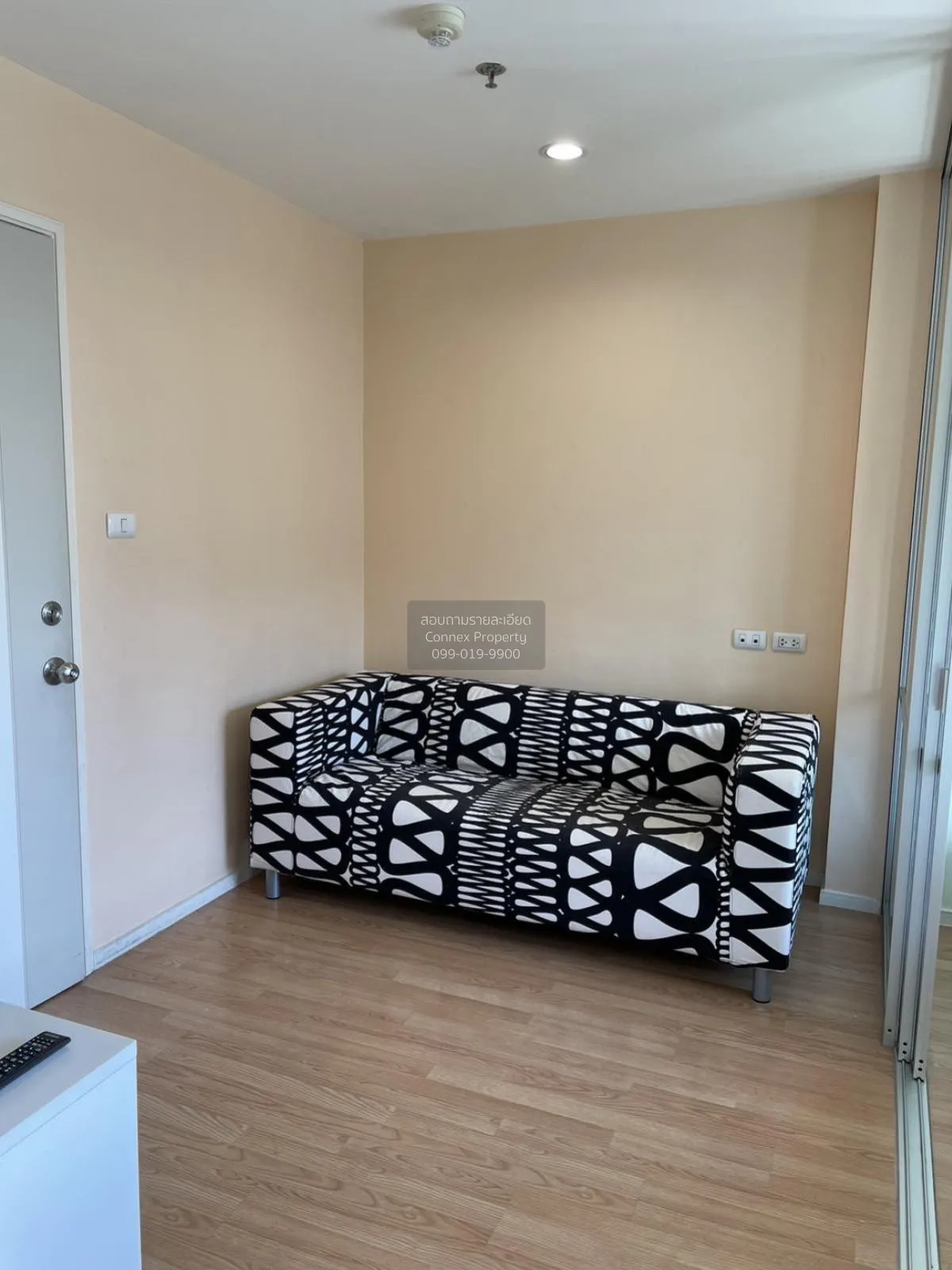 For Rent Condo , Lumpini Ville Ramkhamhaeng 60/2 , Hua Mak , Bang 2