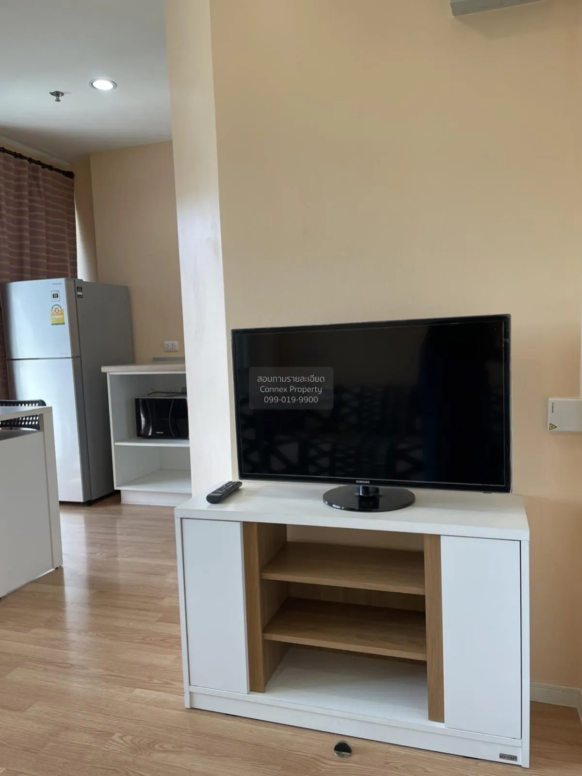 For Rent Condo , Lumpini Ville Ramkhamhaeng 60/2 , Hua Mak , Bang