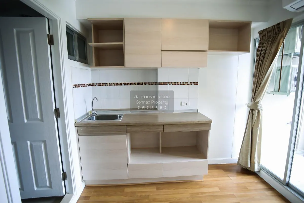 ขายคอนโด  ลุมพินี เพลส พระราม 4 - กล้วยน้ำไท BTS-พระโขนง พระโขนง 