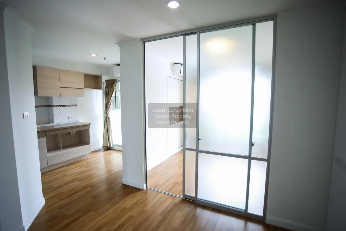 ขายคอนโด  ลุมพินี เพลส พระราม 4 - กล้วยน้ำไท BTS-พระโขนง พระโขนง  3